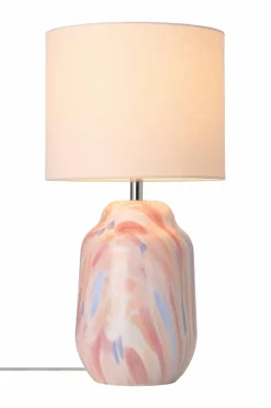 Ellos Home Bordlampe Bordslampa Donia S