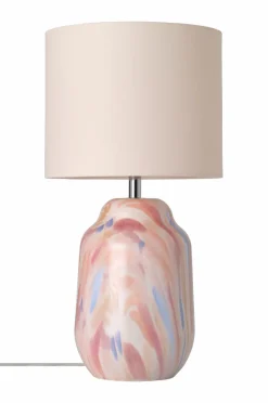 Ellos Home Bordlampe Bordslampa Donia S