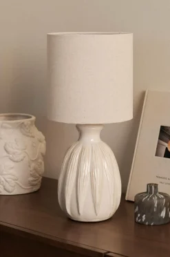 Ellos Home Bordlampe Abella