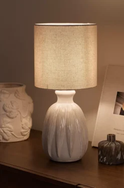 Ellos Home Bordlampe Abella