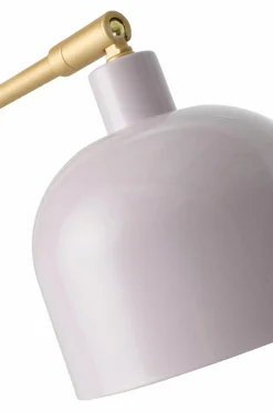 Ellos Home Bordlampe Glossy