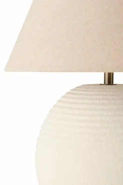 Ellos Home Bordlampe Alva