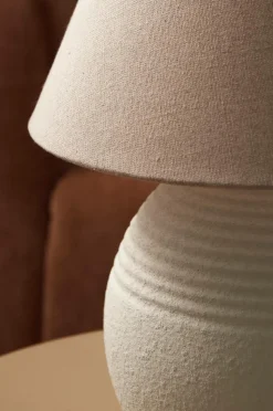 Ellos Home Bordlampe Alva