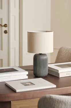 Ellos Home Bordlampe Mizu