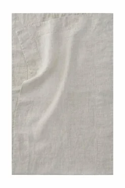 Ellos Home Bordløber Malva i 100% hør