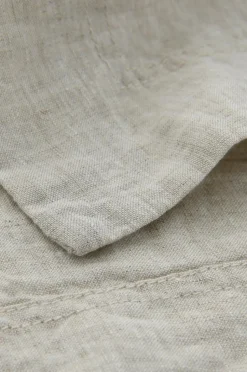 Ellos Home Bordløber Malva i 100% hør