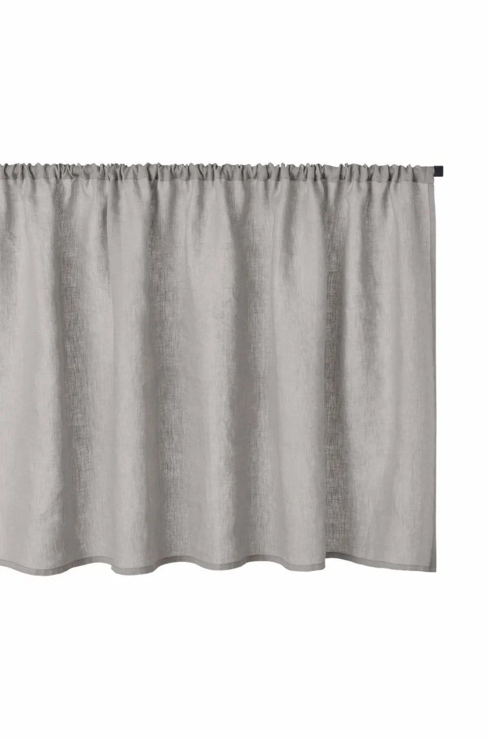 Ellos Home Café-gardin Malva