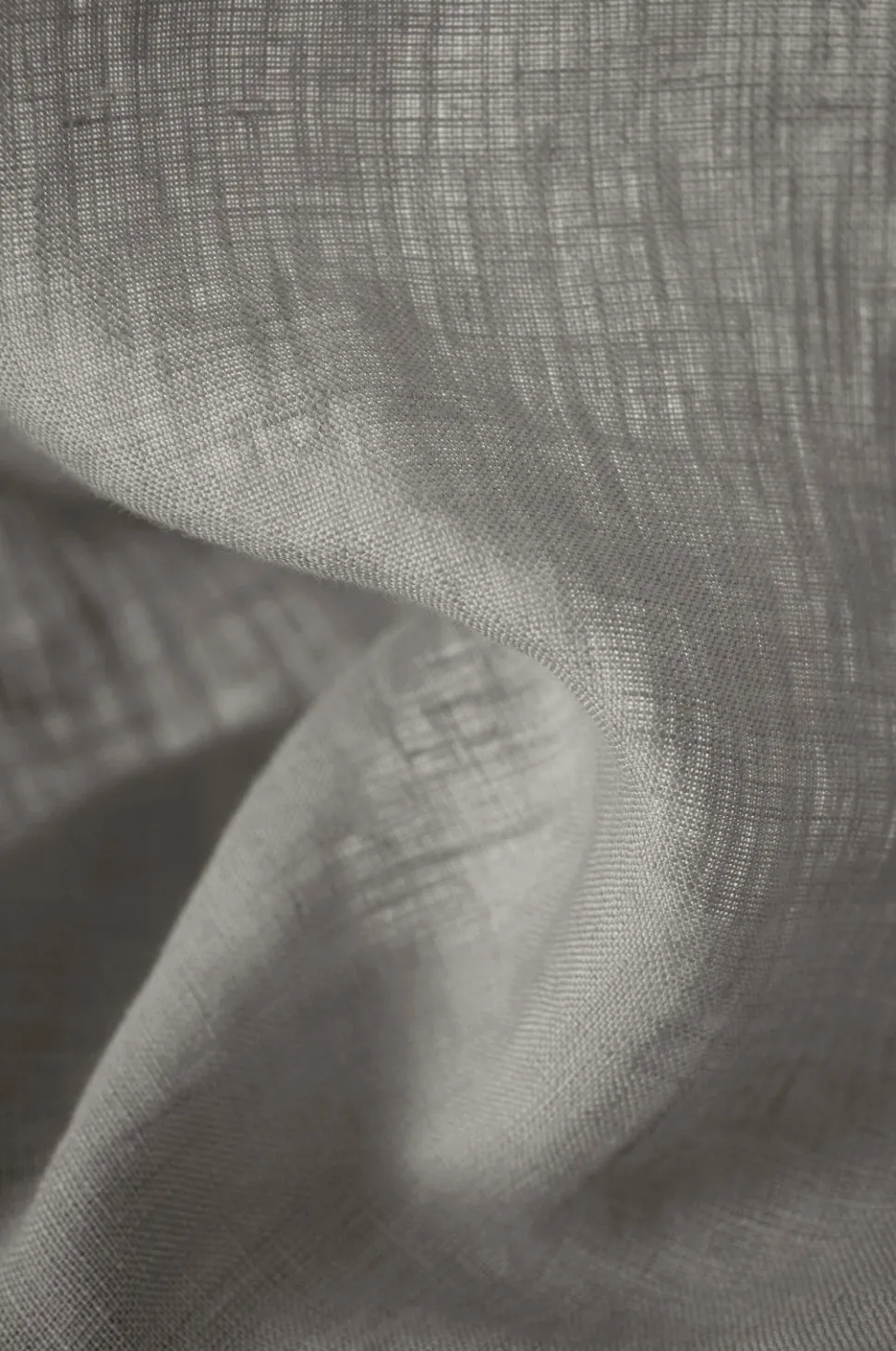 Ellos Home Café-gardin Malva