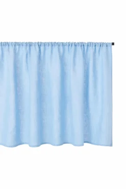 Ellos Home Café-gardin Malva