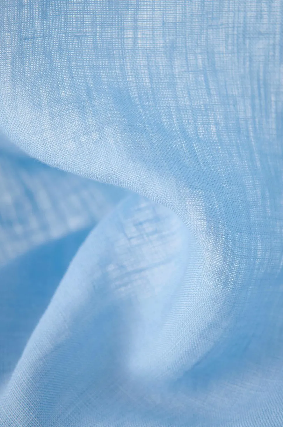 Ellos Home Café-gardin Malva