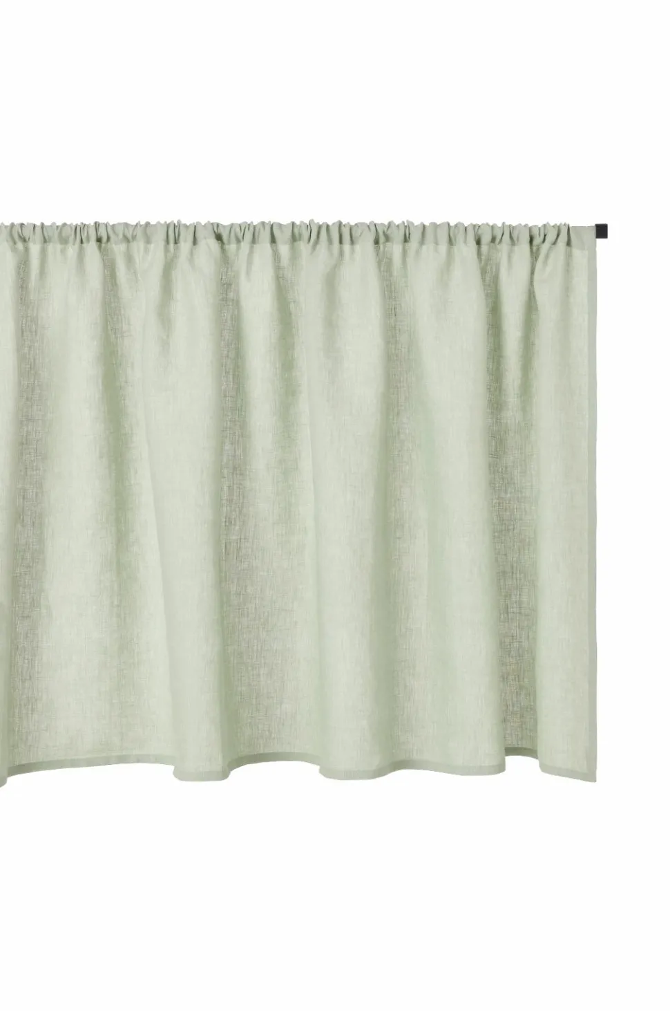 Ellos Home Café-gardin Malva