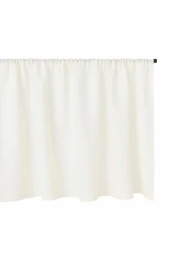 Ellos Home Café-gardin Malva