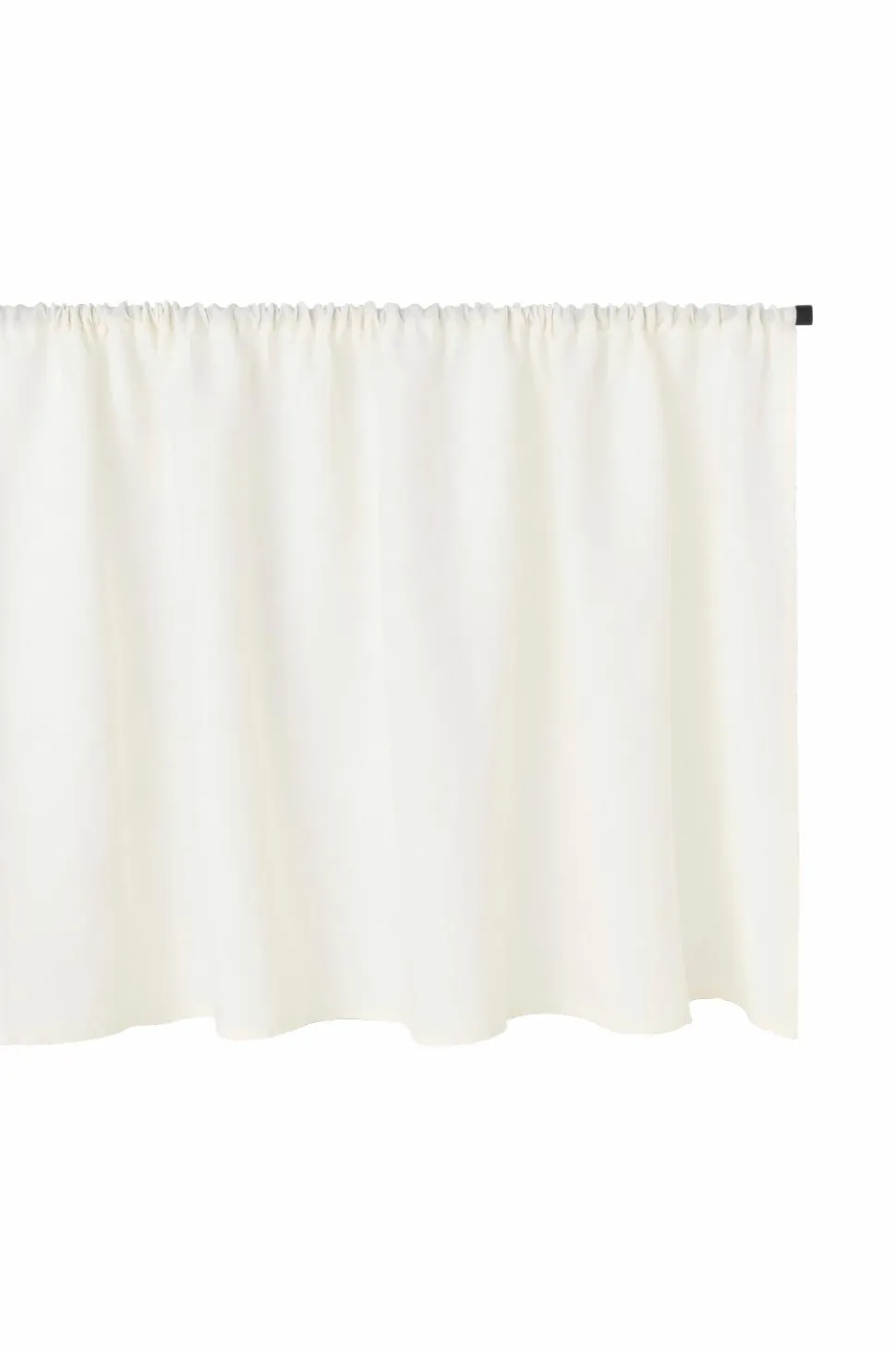 Ellos Home Café-gardin Malva