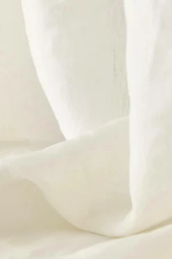 Ellos Home Café-gardin Malva