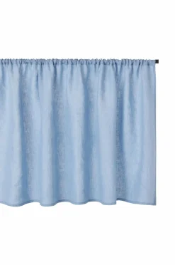 Ellos Home Café-gardin Malva