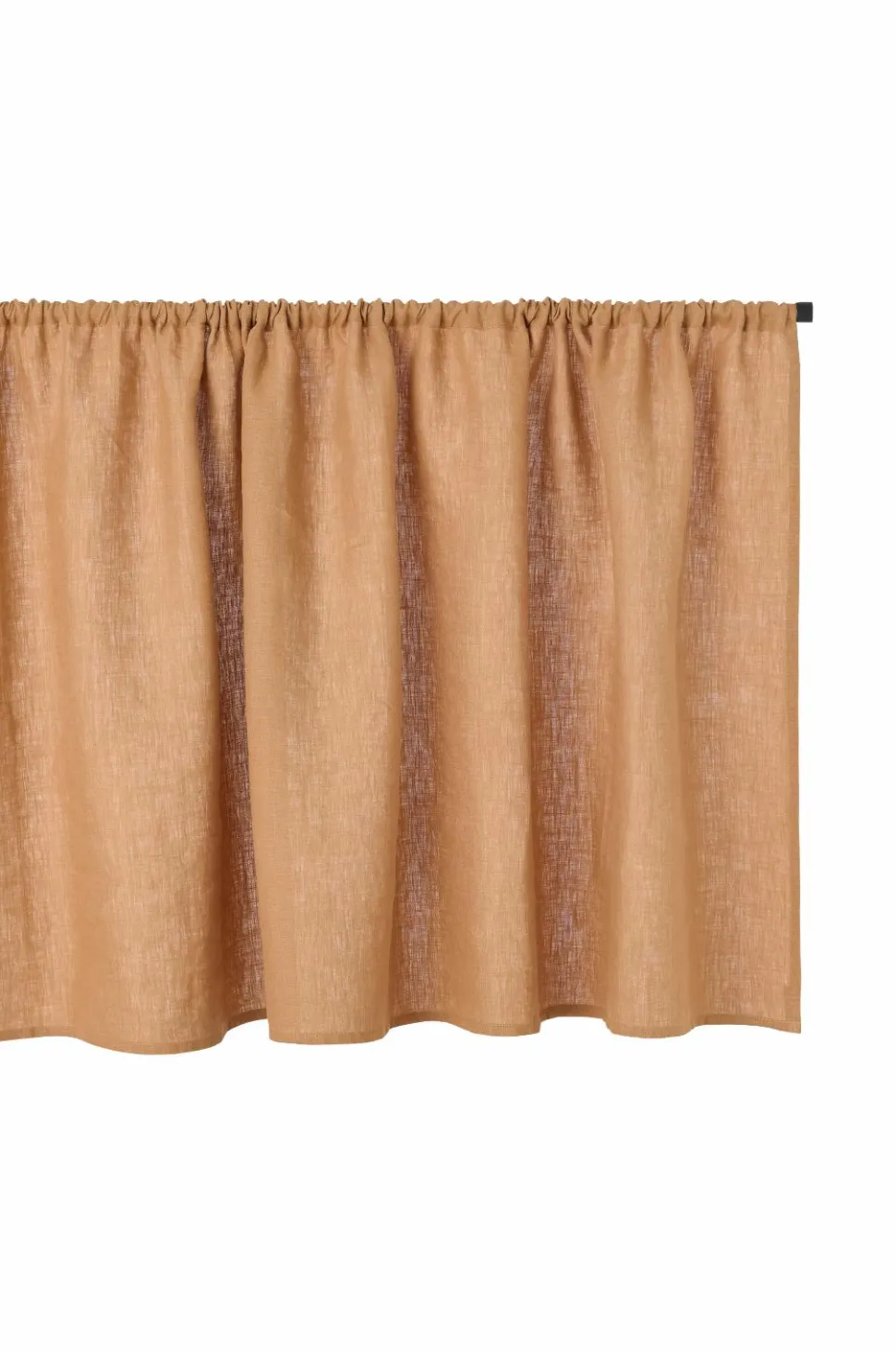 Ellos Home Café-gardin Malva