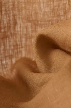 Ellos Home Café-gardin Malva