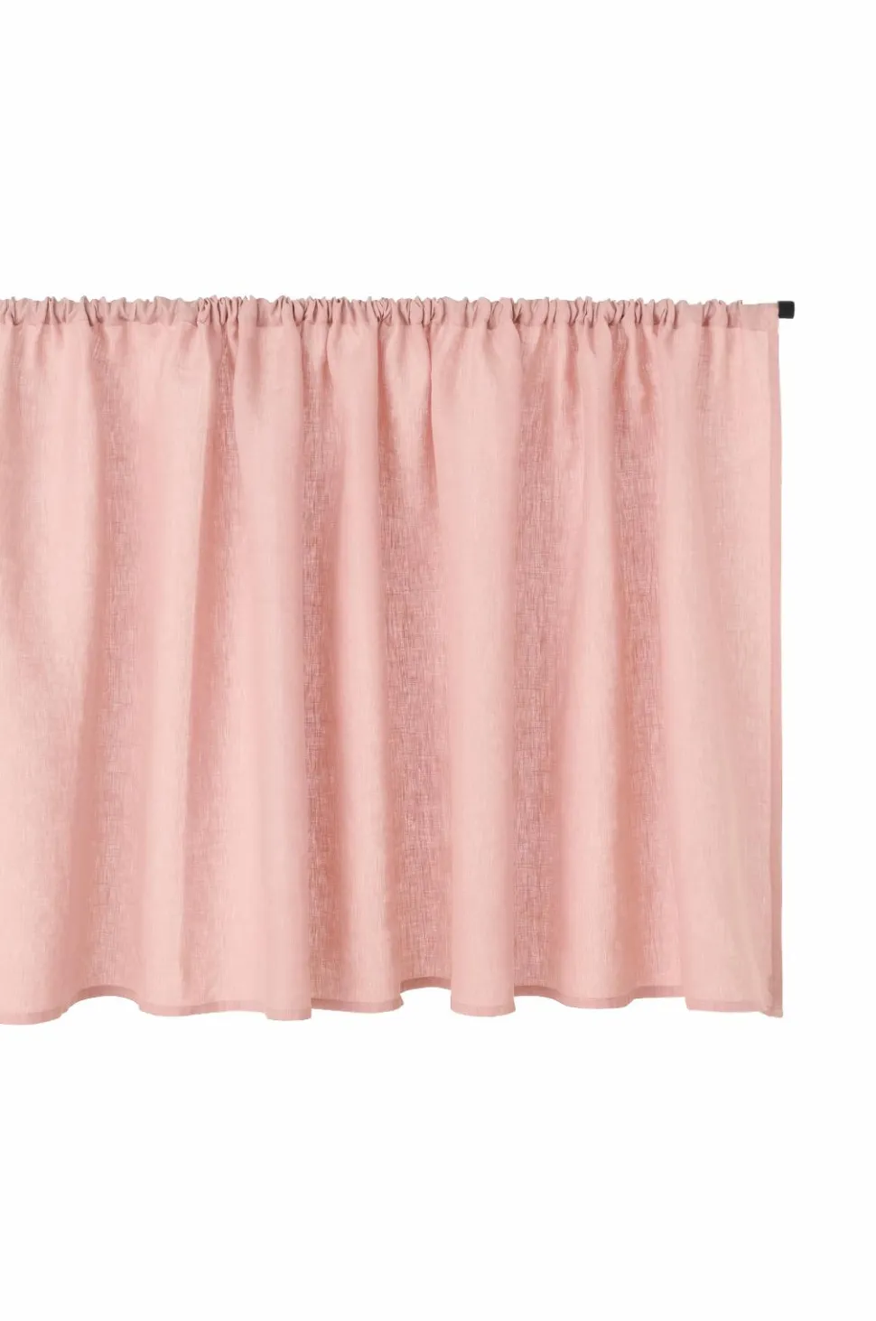 Ellos Home Café-gardin Malva