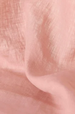 Ellos Home Café-gardin Malva