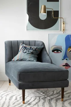 Ellos Home Chaiselong Donna