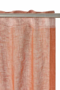 Ellos Home CLEO skræddersyet linnedgardin