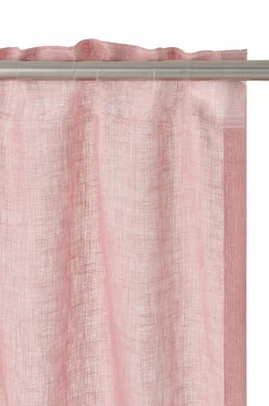 Ellos Home CLEO skræddersyet linnedgardin