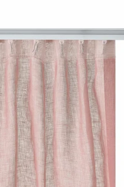 Ellos Home CLEO skræddersyet linnedgardin