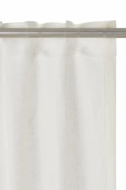 Ellos Home CLEO skræddersyet linnedgardin