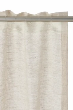 Ellos Home CLEO skræddersyet linnedgardin