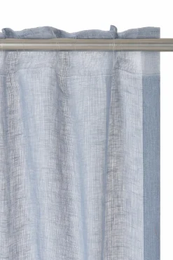 Ellos Home CLEO skræddersyet linnedgardin