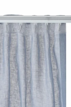 Ellos Home CLEO skræddersyet linnedgardin