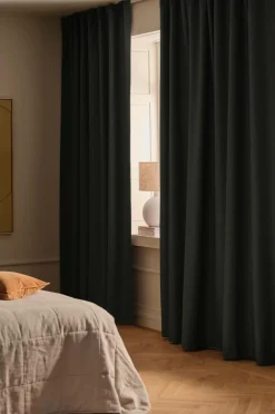Ellos Home DEJA skræddersyet mørklægningsgardin