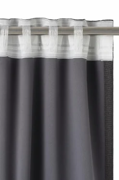 Ellos Home DEJA skræddersyet mørklægningsgardin