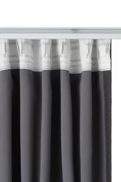 Ellos Home DEJA skræddersyet mørklægningsgardin