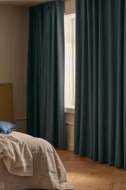 Ellos Home DEJA skræddersyet mørklægningsgardin