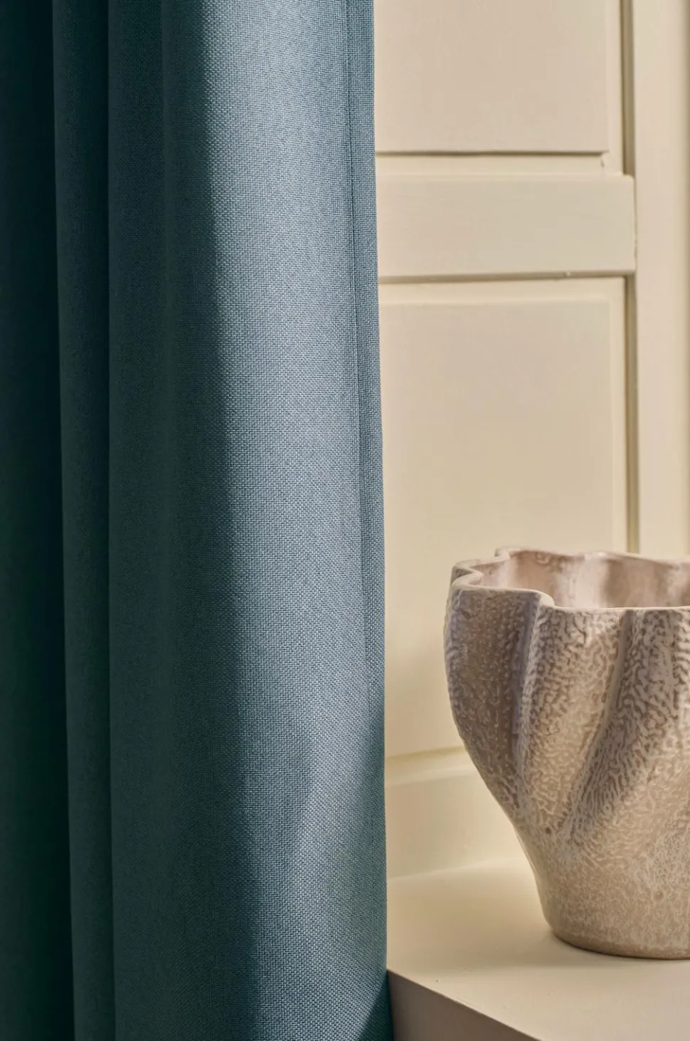 Ellos Home DEJA skræddersyet mørklægningsgardin