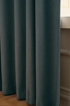 Ellos Home DEJA skræddersyet mørklægningsgardin