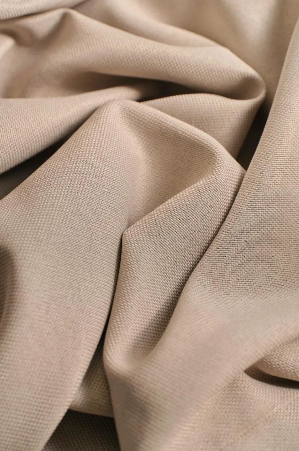 Ellos Home DEJA skræddersyet mørklægningsgardin