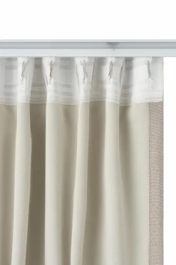 Ellos Home DEJA skræddersyet mørklægningsgardin