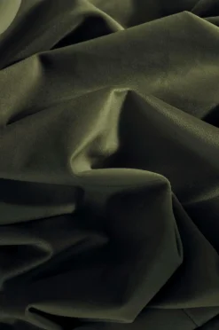 Ellos Home DEMI skræddersyet fløjlsgardin