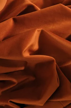 Ellos Home DEMI skræddersyet fløjlsgardin