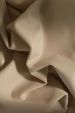 Ellos Home DEMI skræddersyet fløjlsgardin