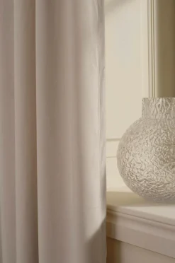 Ellos Home DEMI skræddersyet fløjlsgardin