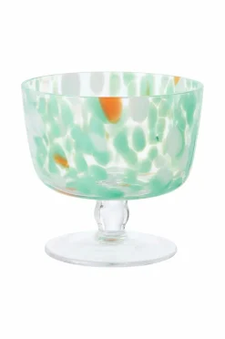 Ellos Home Dessertskål Dotti 4-pak