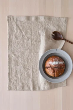 Ellos Home Dækkeserviet Linn 2-pak i 100% hør