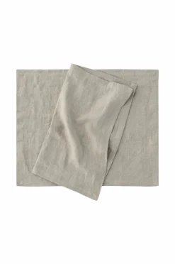 Ellos Home Dækkeserviet Linn 2-pak i 100% hør