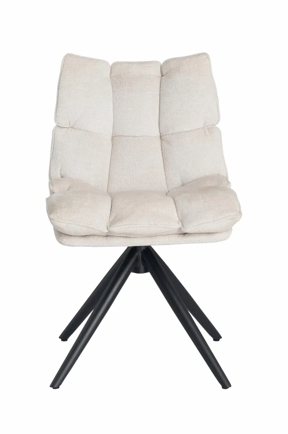 Ellos Home Drejestol Otto 2-pak