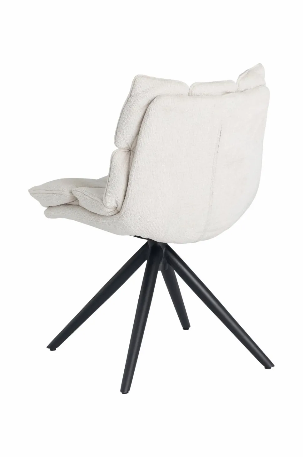 Ellos Home Drejestol Otto 2-pak