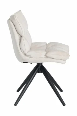 Ellos Home Drejestol Otto 2-pak