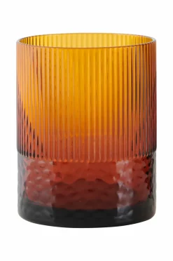 Ellos Home Drikkeglas Vanity 360 ml 4-pak